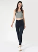 Джинсы Skinny женские Colin's 760 Diana CL1062200DN03764 27-32 Темно-синие (8683197522771) - изображение 4