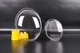 Стекло фары Mercedes-Benz E-Class W210 Halogen (1999-2003) рест правое Lemarix (A31-4727-2) - изображение 1