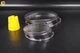 Стекло фары Mercedes-Benz E-Class W210 Halogen (1999-2003) рест правое Lemarix (A31-4727-2) - изображение 6