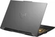 Laptop ASUS TUF Gaming F16 (FX607VU-I5165) Mecha Grey - obraz 6