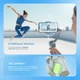 Стабилизатор Proove Axis Gimbal Stabilizer Gray (574390010) - изображение 4