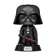 Фигурка Funko Pop серии Звездные войны - Дарт Вейдер со световым мечом (67534) - изображение 2