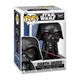 Фигурка Funko Pop серии Звездные войны - Дарт Вейдер со световым мечом (67534) - изображение 3