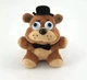 Іграшка ведмідь Фредді Фазбер, Пять ночей з Фредді, Фнаф, Five Nights at Freddy's FNAF - изображение 2