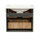 Тумба Vivia підвісна Loft Ш2 (Eko) під умивальник CERS - 60 ( А0059411 ) - зображення 5