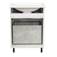 Тумба Vivia Loft Ш2 Бетон под умывальник CERS-60 (А0059412) - изображение 5