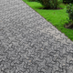 Модуль геопокриття пластиковий EasyPave Pro чорний (8103-BK) - зображення 4