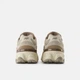 Детские коричневые кроссовки New Balance 9060 37,5 (5) 23 см (GC9060EX) - изображение 4