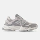 Серые кроссовки New Balance 9060 44 (10) 28 см (U9060ERD) - изображение 1