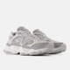 Серые кроссовки New Balance 9060 44 (10) 28 см (U9060ERD) - изображение 2