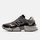 Серые кроссовки New Balance 9060 46,5 (12) 30 см (U9060ERA) - изображение 2