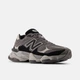 Серые кроссовки New Balance 9060 46,5 (12) 30 см (U9060ERA) - изображение 3