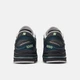 Серебристые кроссовки New Balance 1000 41,5 (8) 26 см (M1000S) - изображение 5