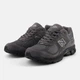 Серые кроссовки New Balance 2002R 45 (11) 29 см (U2002RH) - изображение 4