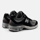Черные кроссовки New Balance 2002R 42,5 (9) 27 см (U2002RC) - изображение 5