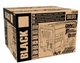 Мощный дизельный генератор BLACK 13618 6,5 кВт 10 л.с., 230/400 В трехфазный - изображение 6