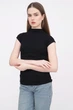 Топ Equilibri 46(L) Черный (Black) (133901) - изображение 1