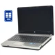Ноутбук HP ProBook 4340s / 13.3" (1366x768) TN / Intel Core i3-2370M (2 (4) ядра по 2.4 GHz) / 8 GB DDR3 / 160 GB SSD / Intel HD Graphics 3000 / WebCam б/у - изображение 1