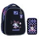 Рюкзак шкільний каркасний + пенал Kite Education Kuromi HK26-555S-3 - изображение 1