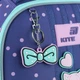 Шкільний набір 6 в 1 Kite Education Be Friends SET_K26-555S-3 (рюкзак, пенал, сумка, пляшка, ланчбокс, папка для праці) - зображення 9