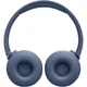 Наушники JBL Tune 670NC Blue (JBLT670NCBLU) [96588] - изображение 3