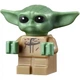 Конструктор LEGO Star Wars Малюк (75318) [85135] - зображення 9