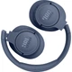 Навушники JBL Tune 770NC Blue (JBLT770NCBLU) - изображение 4