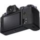 Беззеркальный фотоаппарат Fujifilm X-S20 Body Black (16781826) [103239] - изображение 6