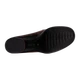 Женские лоферы ECCO Sculpted LX 41р, коричневые - изображение 4