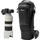 Сумка для фотоапарата Lowepro ProTactic TLZ 75 Slim AW III (LP37497-PWW) [135684] - зображення 5
