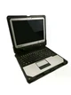 Защищенный ноутбук Panasonic Toughbook CF-33 (i7-7600U) 16 DDR3 256 SSD - изображение 1