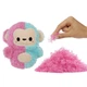 М’яка іграшка-антистрес Fluffie Stuffiez серії Small Plush - Мавпочка Fluffie Stuffiez (249071) - зображення 4