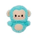 М’яка іграшка-антистрес Fluffie Stuffiez серії Small Plush - Мавпочка Fluffie Stuffiez (249071) - зображення 7