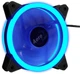 Вентилятор Aerocool Rev 120 мм Blue LED - изображение 4
