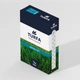 Газонная трава для участков с ограниченным поливом TURFA «Water less» 1 кг - изображение 3