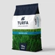 Газонна трава для ділянок з обмеженним поливом TURFA «Water less» 10 кг - зображення 1