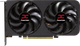Видеокарта AMD Radeon RX 9060 XT 16GB PowerColor Reaper (RX9060XT 16G-A) - изображение 1