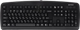 Клавіатура A4Tech KB-720 Black - изображение 3