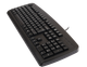 Клавіатура A4Tech KB-720 Black - изображение 1