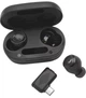 Навушники JBL Quantum TWS Air Black (JBLQTWSAIRBLK) - изображение 2