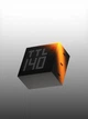 Сетевое зарядное устройство SHARGE Pixel 140W (GaN) серый - изображение 3