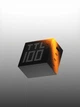 Сетевое зарядное устройство SHARGE Pixel 100W (GaN) cерый - изображение 7