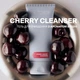 Гель для делікатного очищення шкіри CHERRY Natureal - зображення 1