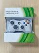 Бездротовий геймпад Xbox 360 (білий) - зображення 2