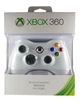 Бездротовий геймпад Xbox 360 (білий) - зображення 2