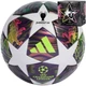 Мяч для футбола Adidas Finale 2026 Budapest League Box FIFA (размер 4) JX9101 (в подарочной коробке) - изображение 1