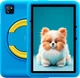 Планшет Blackview Tab A6 Kids Wi-Fi 4/128GB Ocean Blue (TABA6KIDSWIFI 4/128GB BLUE) - зображення 1