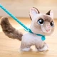 Інтерактивна іграшка "Кошеня" Furreal серії "Wag-A-Lots" - зображення 7