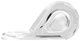 Зажим для носа Speedo BIOFUSE NOSECLIP AU прозрачный Унисекс One Size 8-00440015318 - изображение 3