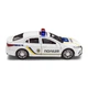 Автомодель детская Toyota Camry Полиция TechnoDrive KM250416 масштаб 1:43 - изображение 2